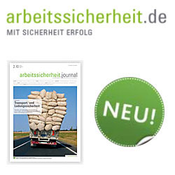 Arbeitssicherheit.de